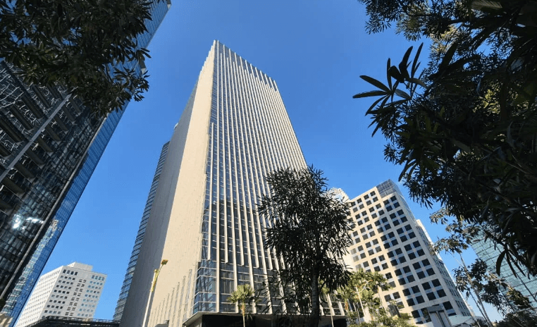 Head Office & Branches