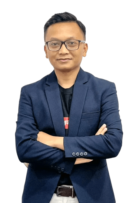 Stepanus Budi Raharjo